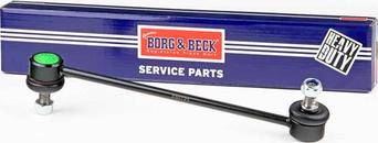 Borg & Beck BDL7089HD - Entretoise / tige, stabilisateur cwaw.fr