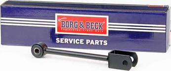 Borg & Beck BDL7083 - Entretoise / tige, stabilisateur cwaw.fr