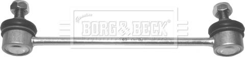 Borg & Beck BDL7035 - Entretoise / tige, stabilisateur cwaw.fr