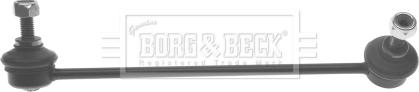 Borg & Beck BDL7194 - Entretoise / tige, stabilisateur cwaw.fr