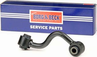 Borg & Beck BDL7197 - Entretoise / tige, stabilisateur cwaw.fr