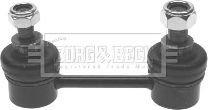 Borg & Beck BDL7163 - Entretoise / tige, stabilisateur cwaw.fr