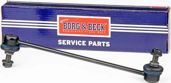 Borg & Beck BDL7100 - Entretoise / tige, stabilisateur cwaw.fr