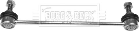 Borg & Beck BDL7101 - Entretoise / tige, stabilisateur cwaw.fr