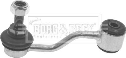 Borg & Beck BDL7120 - Entretoise / tige, stabilisateur cwaw.fr