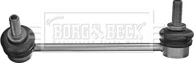 Borg & Beck BDL7357 - Entretoise / tige, stabilisateur cwaw.fr