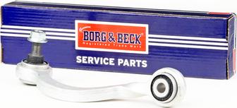 Borg & Beck BDL7319 - Entretoise / tige, stabilisateur cwaw.fr