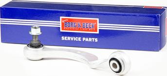 Borg & Beck BDL7320 - Entretoise / tige, stabilisateur cwaw.fr