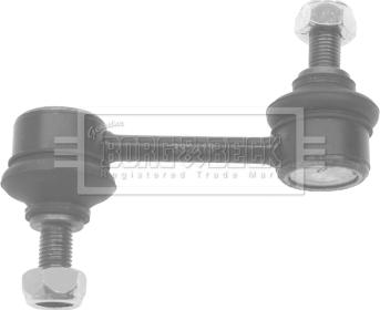 Borg & Beck BDL7296 - Entretoise / tige, stabilisateur cwaw.fr