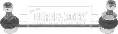 Borg & Beck BDL7257 - Entretoise / tige, stabilisateur cwaw.fr