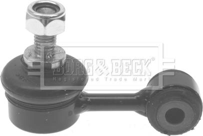 Borg & Beck BDL7267 - Entretoise / tige, stabilisateur cwaw.fr