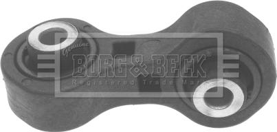 Borg & Beck BDL7214 - Entretoise / tige, stabilisateur cwaw.fr