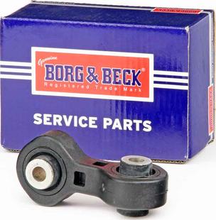 Borg & Beck BDL7214 - Entretoise / tige, stabilisateur cwaw.fr