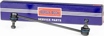 Borg & Beck BDL7211 - Entretoise / tige, stabilisateur cwaw.fr