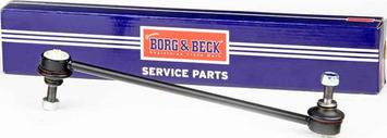 Borg & Beck BDL7227 - Entretoise / tige, stabilisateur cwaw.fr