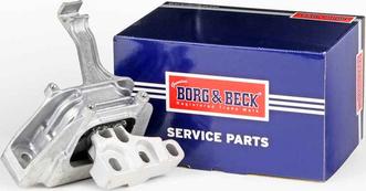 Borg & Beck BEM4418 - Support moteur cwaw.fr