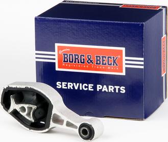 Borg & Beck BEM4427 - Support moteur cwaw.fr