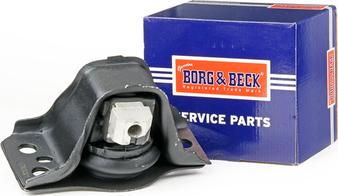 Borg & Beck BEM4091 - Support moteur cwaw.fr