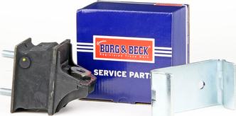 Borg & Beck BEM4001 - Support moteur cwaw.fr