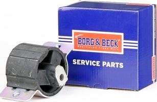 Borg & Beck BEM4039 - Support moteur cwaw.fr