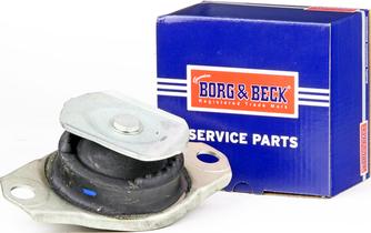 Borg & Beck BEM4030 - Support moteur cwaw.fr