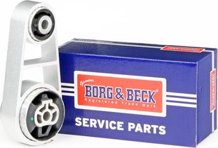 Borg & Beck BEM4164 - Support moteur cwaw.fr