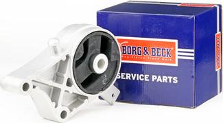 Borg & Beck BEM4134 - Support moteur cwaw.fr