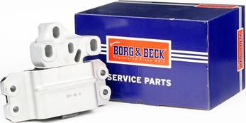 Borg & Beck BEM4209 - Support moteur cwaw.fr