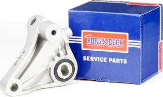 Borg & Beck BEM4201 - Support moteur cwaw.fr