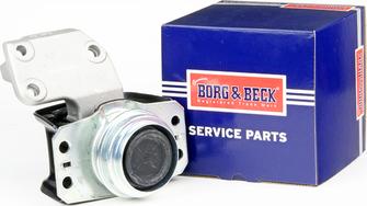 Borg & Beck BEM4222 - Support moteur cwaw.fr