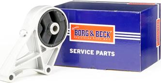 Borg & Beck BEM3999 - Support moteur cwaw.fr