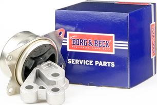 Borg & Beck BEM3994 - Support moteur cwaw.fr