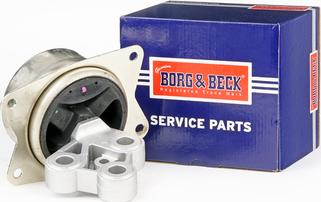 Borg & Beck BEM3969 - Support moteur cwaw.fr