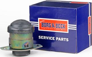 Borg & Beck BEM3914 - Support moteur cwaw.fr