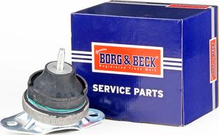 Borg & Beck BEM3911 - Support moteur cwaw.fr