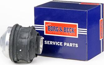 Borg & Beck BEM3932 - Support moteur cwaw.fr