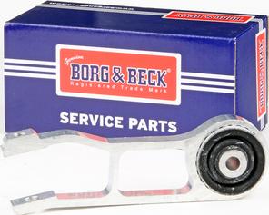 Borg & Beck BEM3921 - Support moteur cwaw.fr