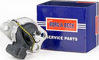 Borg & Beck BEM3971 - Support moteur cwaw.fr