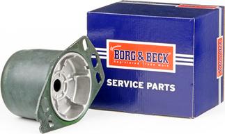 Borg & Beck BEM3543 - Support moteur cwaw.fr