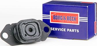 Borg & Beck BEM3692 - Support moteur cwaw.fr