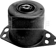 Borg & Beck BEM3056 - Support moteur cwaw.fr