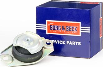 Borg & Beck BEM3061 - Support moteur cwaw.fr