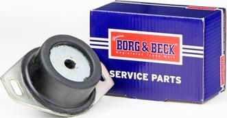 Borg & Beck BEM3079 - Support moteur cwaw.fr