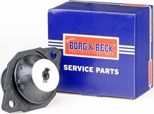 Borg & Beck BEM3104 - Support moteur cwaw.fr