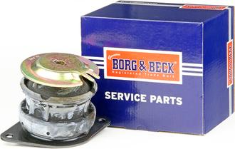 Borg & Beck BEM3110 - Support moteur cwaw.fr