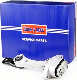 Borg & Beck BEM3123 - Support moteur cwaw.fr