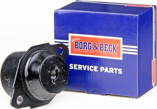 Borg & Beck BEM3127 - Support moteur cwaw.fr