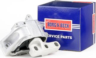 Borg & Beck BEM3840 - Support moteur cwaw.fr