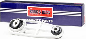 Borg & Beck BEM3854 - Support moteur cwaw.fr