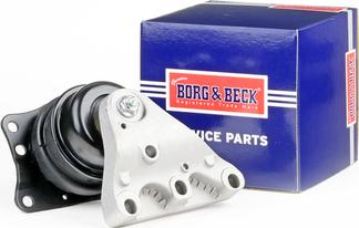 Borg & Beck BEM3853 - Support moteur cwaw.fr